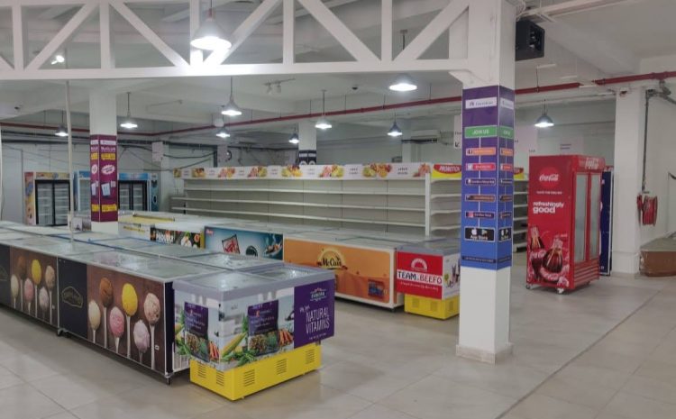  Majid Al Futtaim Hypermarkets